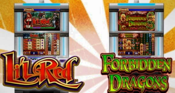 320% Deposit match bonus at Licensed Casino 