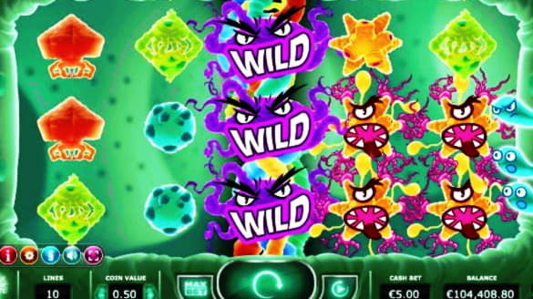 €575 Online Casino Tournament at 7 Reels Casino