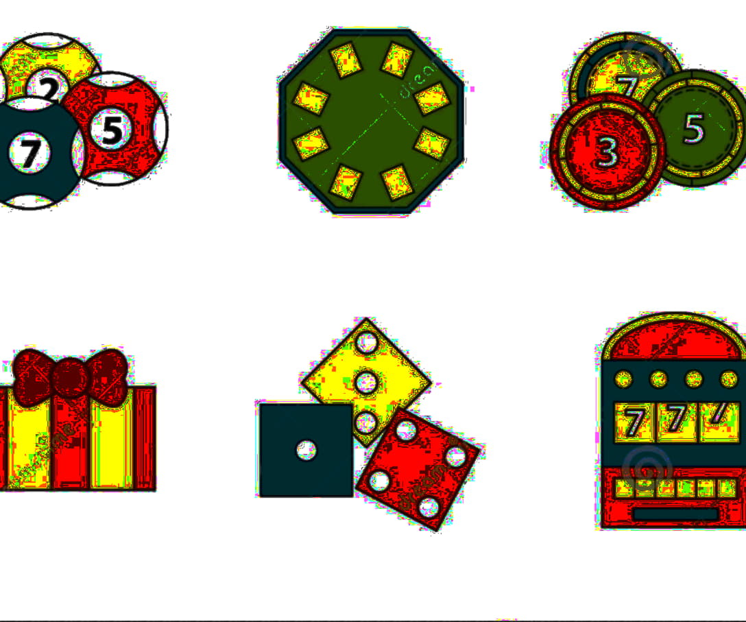 $270 Casino Tournament at BGO Casino