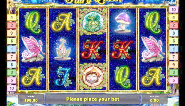 EURO 445 Tournament at bWin Casino