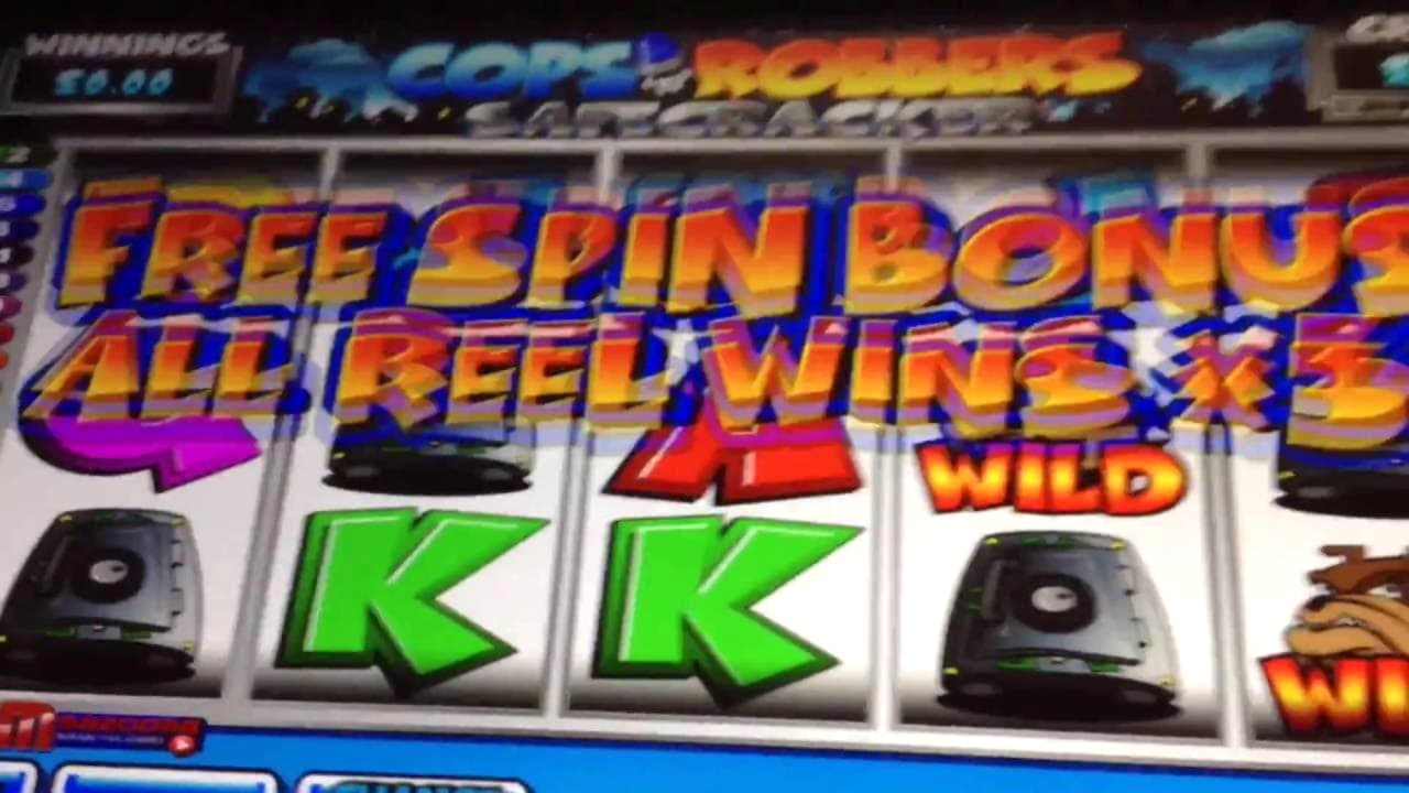 270 Loyal Free Spins! at Casino com