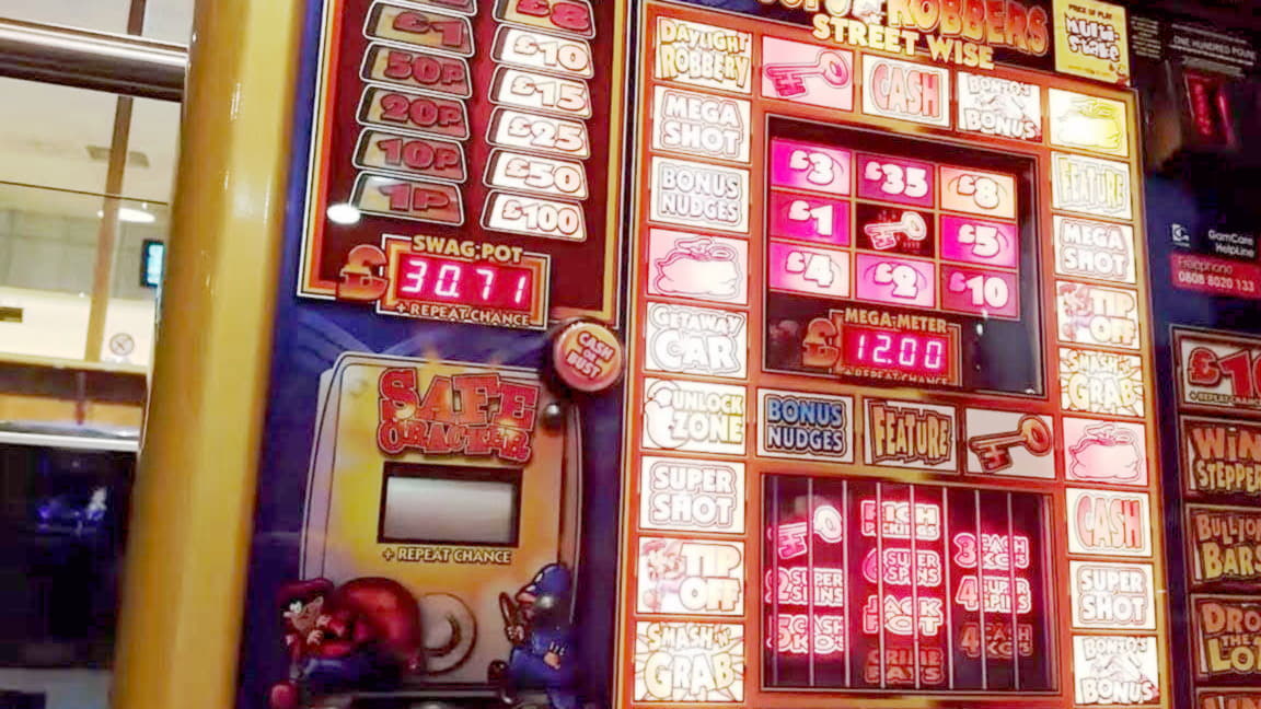 300 free casino spins at Casino com