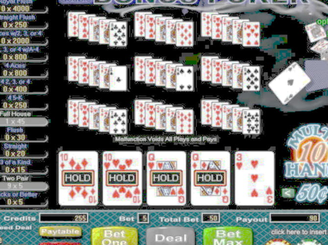 75 Free spins at Guts Casino