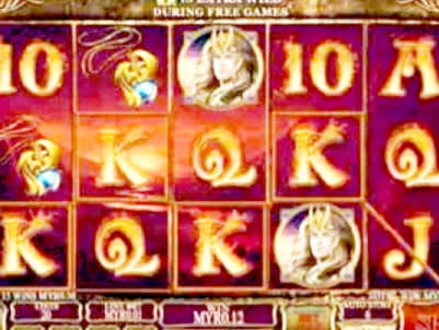 ﻿$450 Daily freeroll slot tournament at Energy Casino