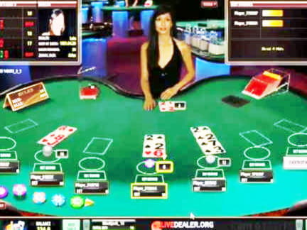 €50 Casino Tournament at Party Casino