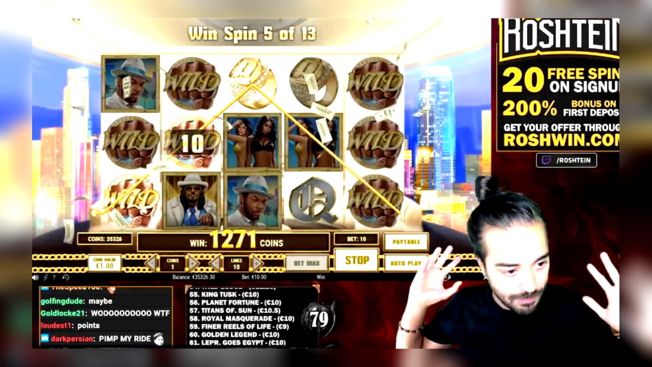 200 free spins casino at Vera and Jhon Casino