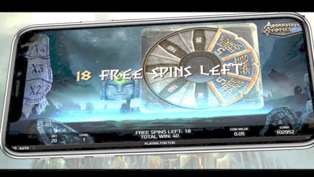 275 Free Casino Spins at Vera and Jhon Casino