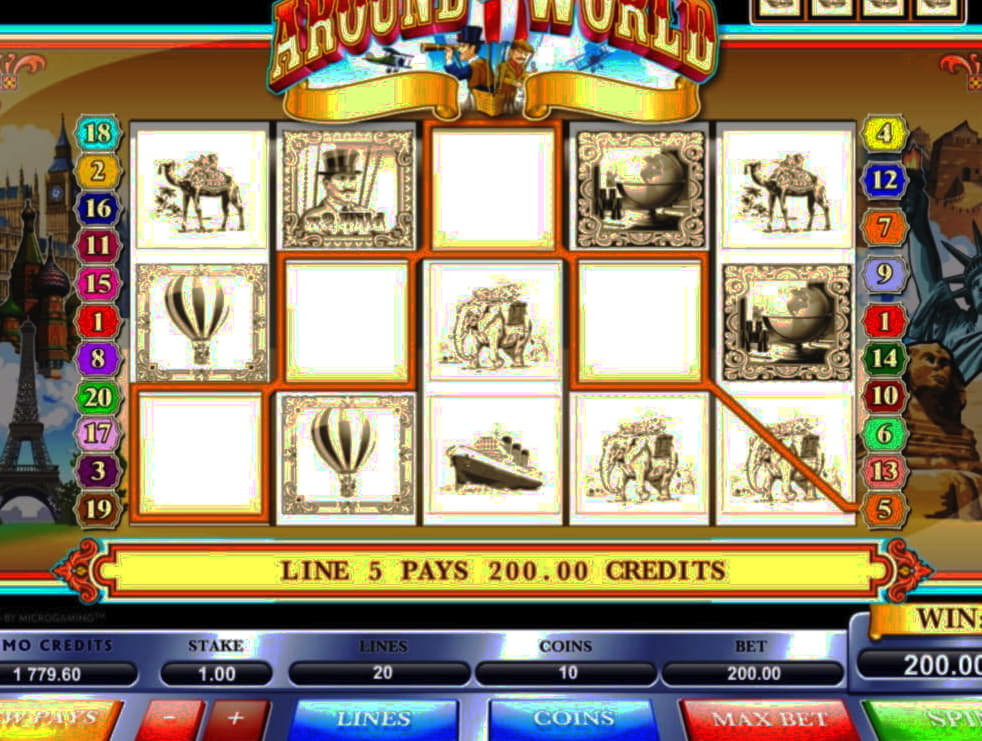 EUR 710 Free Casino Tournament at BGO Casino