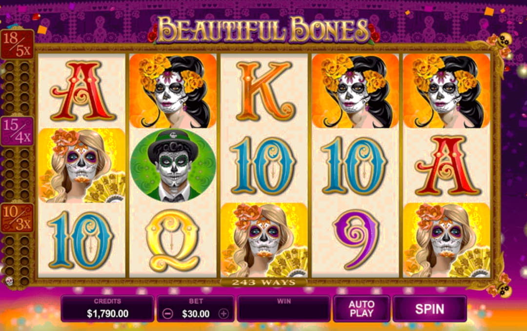 €3010 no deposit bonus code at Jackpot City Casino