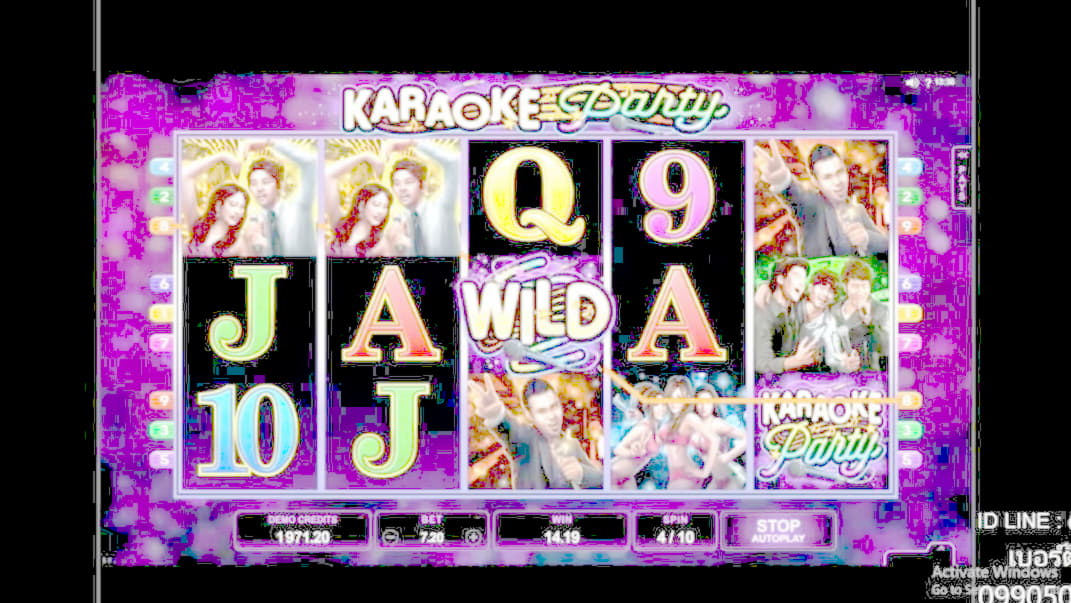 235 Trial Spins at Inter Casino