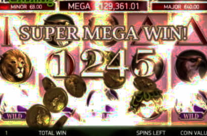 290 free spins no deposit casino at Spin Palace Casino