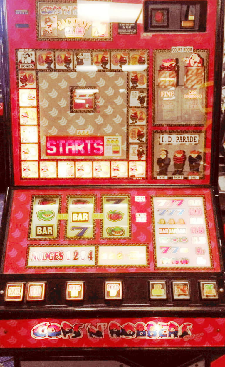 595% Casino match bonus at Slots Million Casino