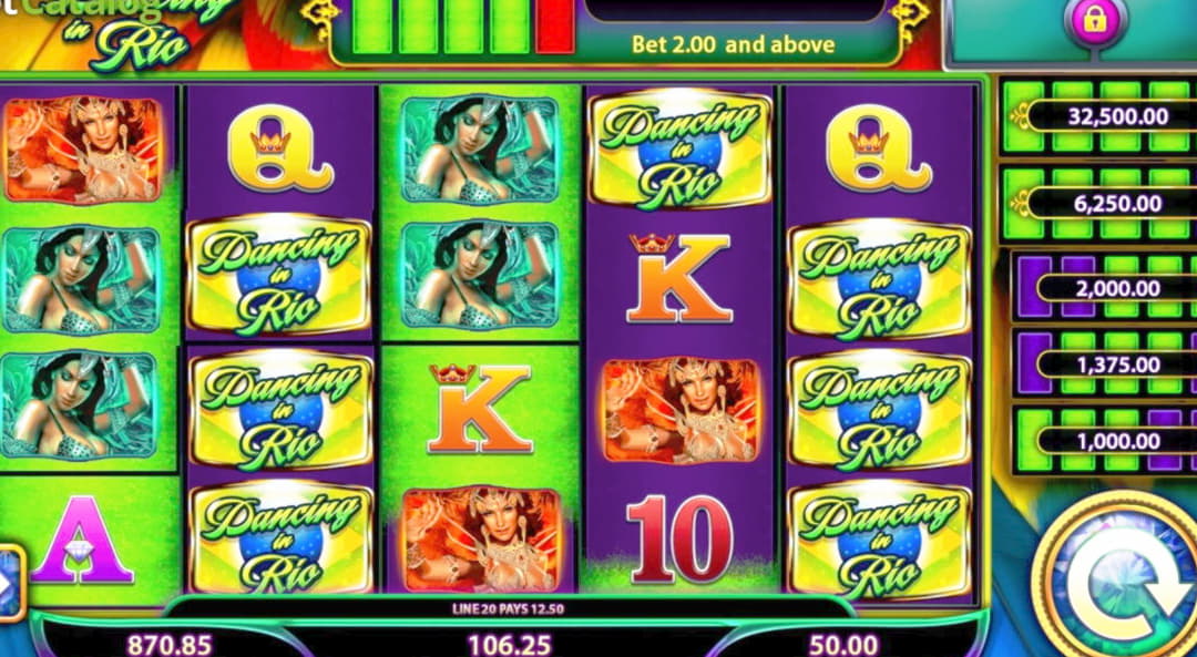 EUR 205 FREE CASINO CHIP at BGO Casino