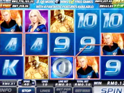€950 Mobile freeroll slot tournament at Eurogrand Casino