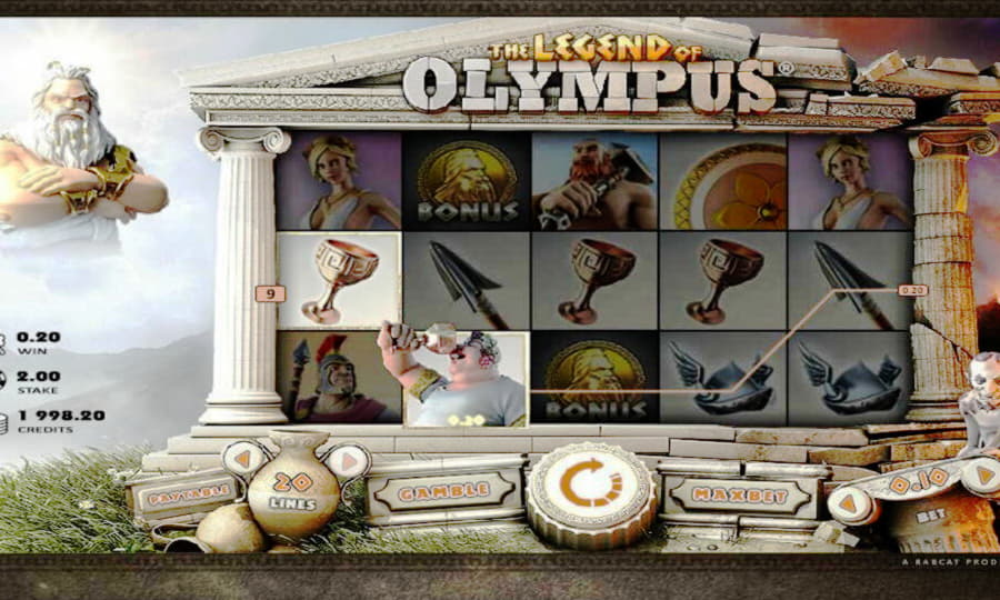 410% Best Signup Bonus Casino at bWin Casino