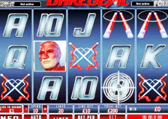 115 free spins at Casino com