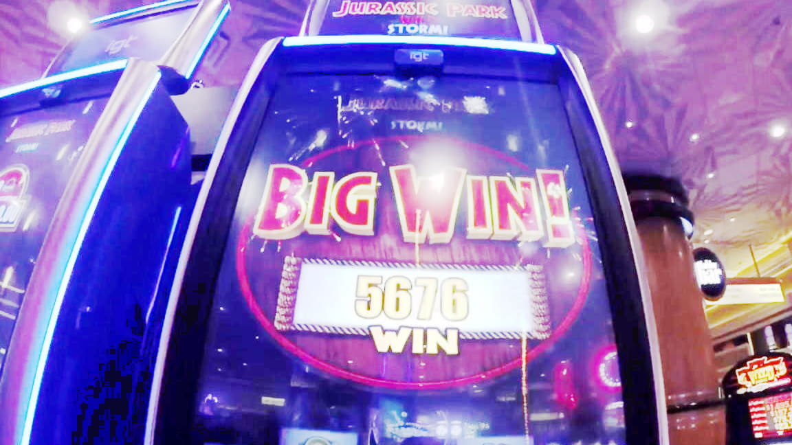 €240 free chip casino at Jackpot City Casino
