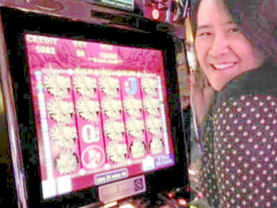 €655 Free chip casino at Spin Palace Casino