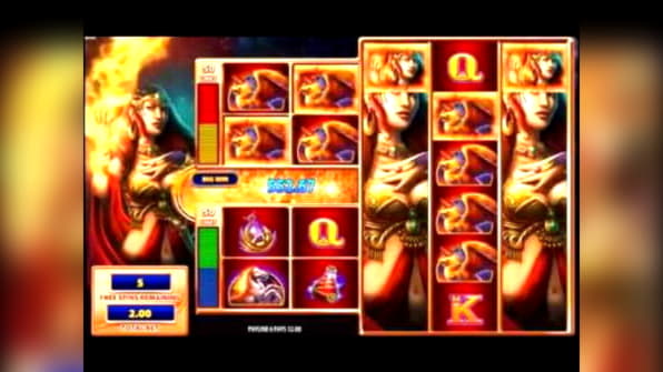 £835 Mobile freeroll slot tournament at BGO Casino