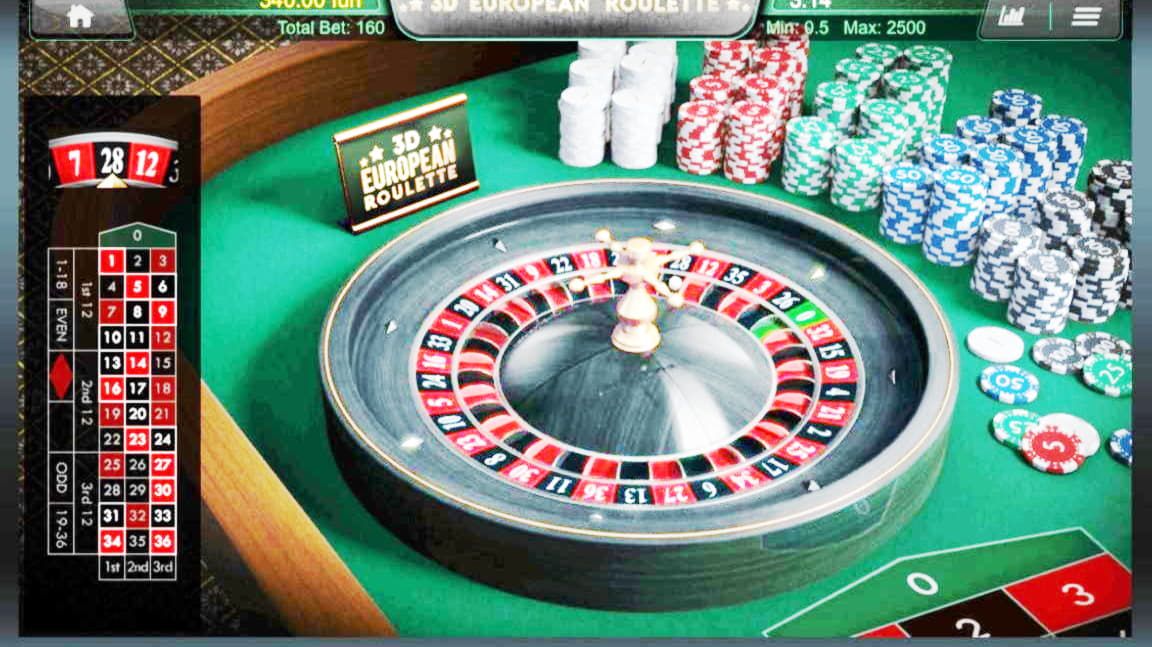 $700 FREE Chip Casino at Bet At Home Casino
