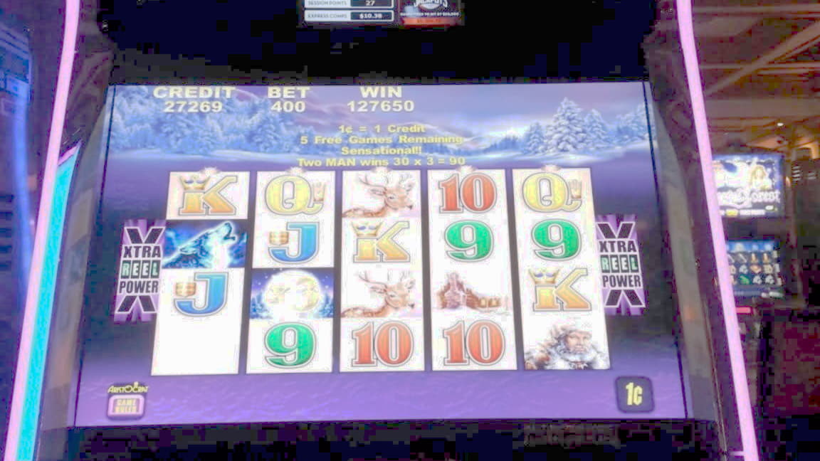 Eur 200 free chip at Casino Cruise