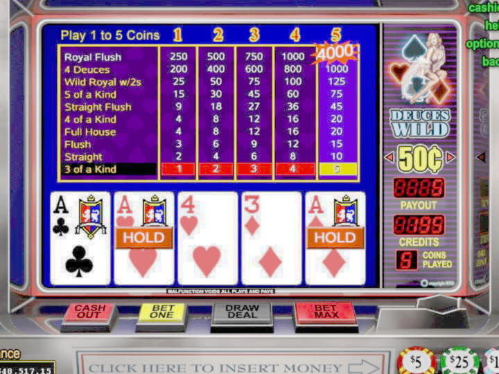 €460 Tournament at Licensed Casino 