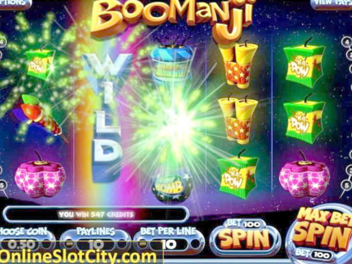 EUR 845 Tournament at Eurogrand Casino