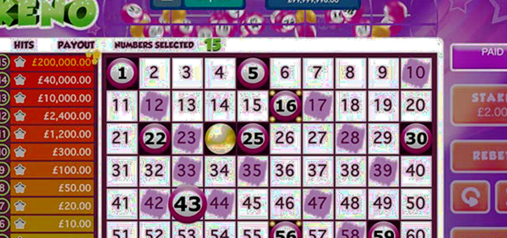 840% Match bonus casino at Dunder Casino