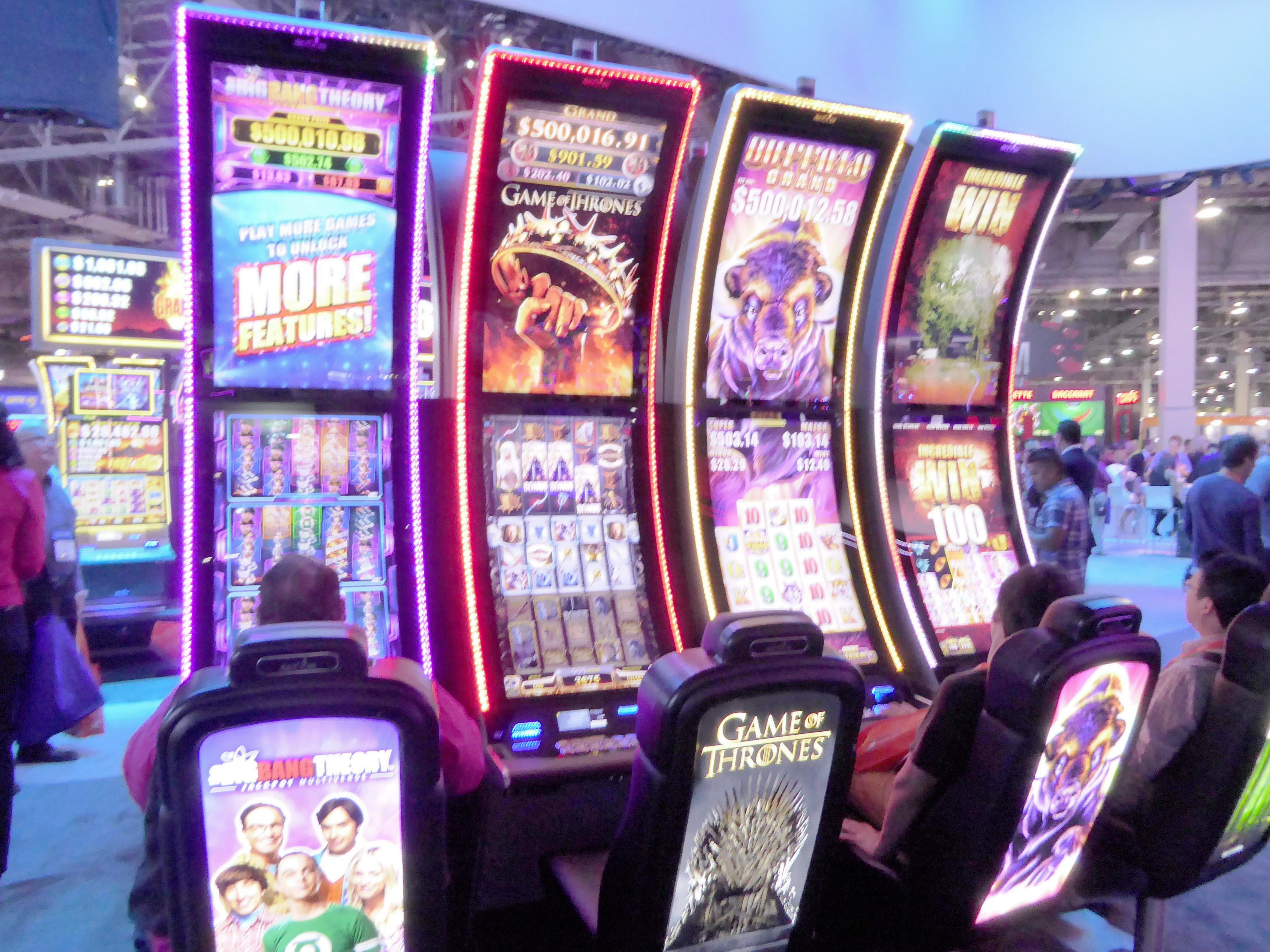 $300 Free Casino Tournament at Hippozino Casino