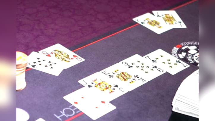 $865 Casino Tournament at BGO Casino