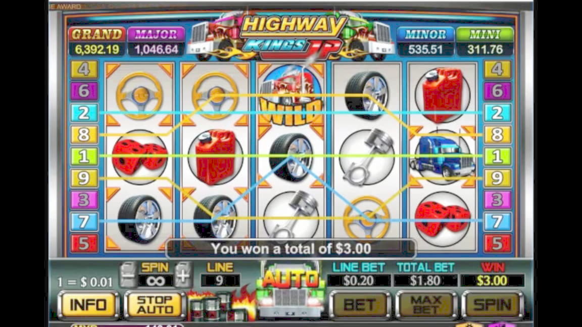 €490 Tournament at Leo Dubai Casino