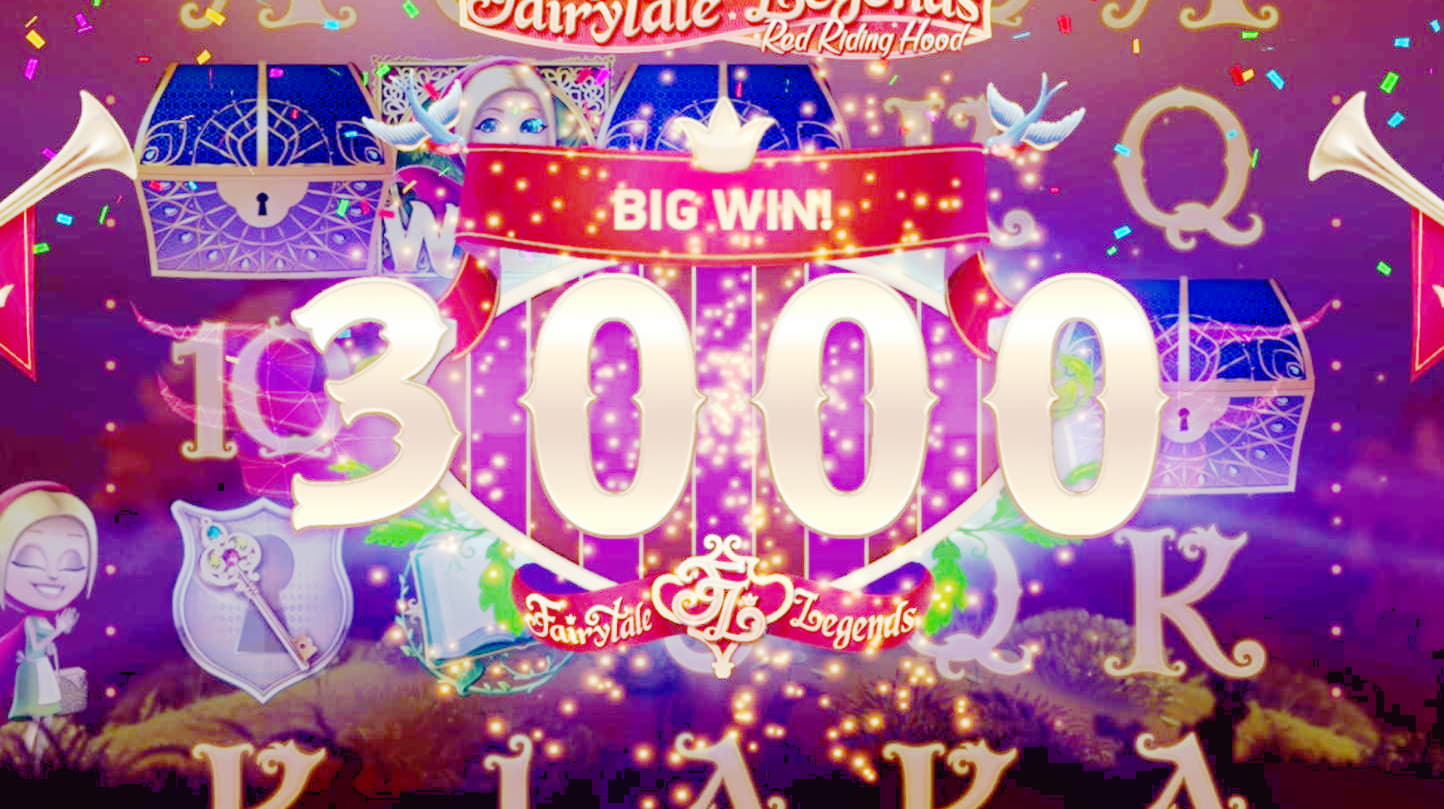 €290 free chip at Buzzluck Casino