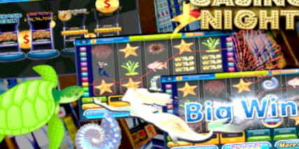855% Casino match bonus at Alf Casino