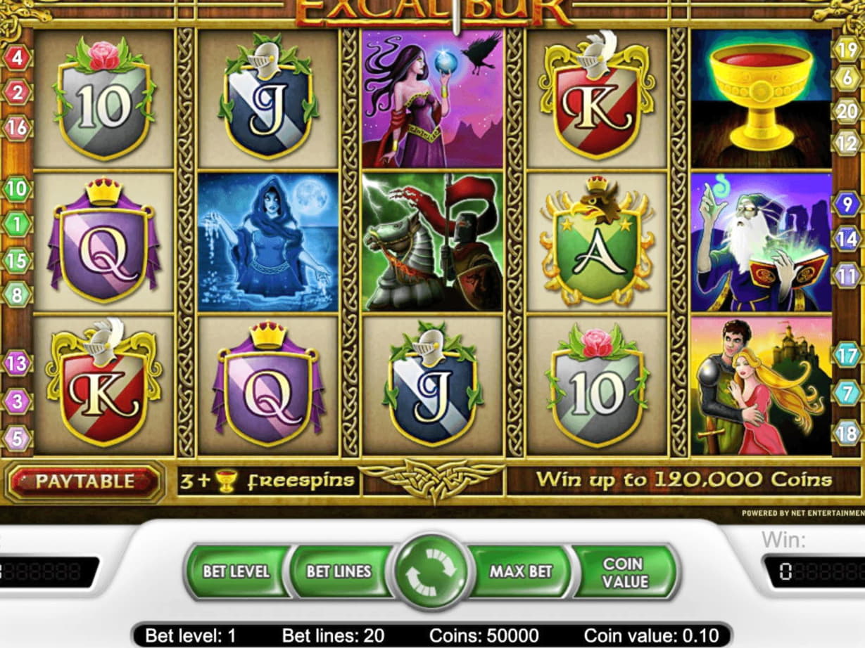 365% casino match bonus at Jackpot City Casino