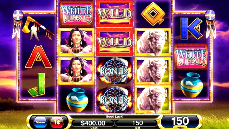 $375 Free Money at Casino Luck