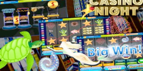 €795 Online Casino Tournament at 7 Reels Casino