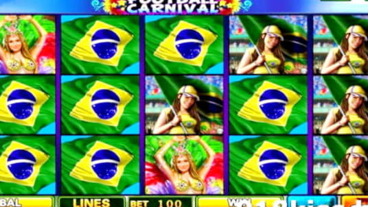 210 Free spins casino at Spin Palace Casino