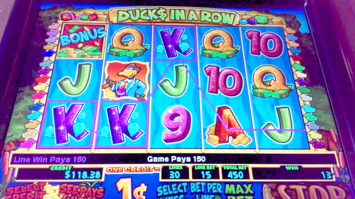 $33 Tournament at Alf Casino
