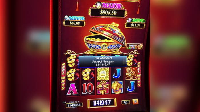 €425 Online Casino Tournament at Vera and Jhon Casino