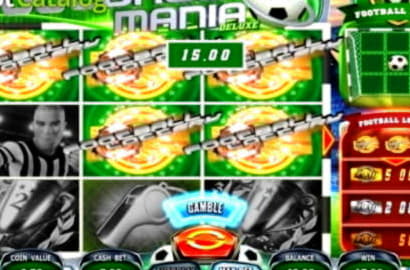 EURO 130 casino chip at Betway Casino