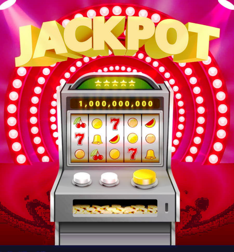 €505 Casino Chip at Guts Casino
