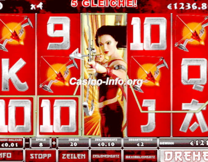 $305 Casino tournaments freeroll at bWin Casino