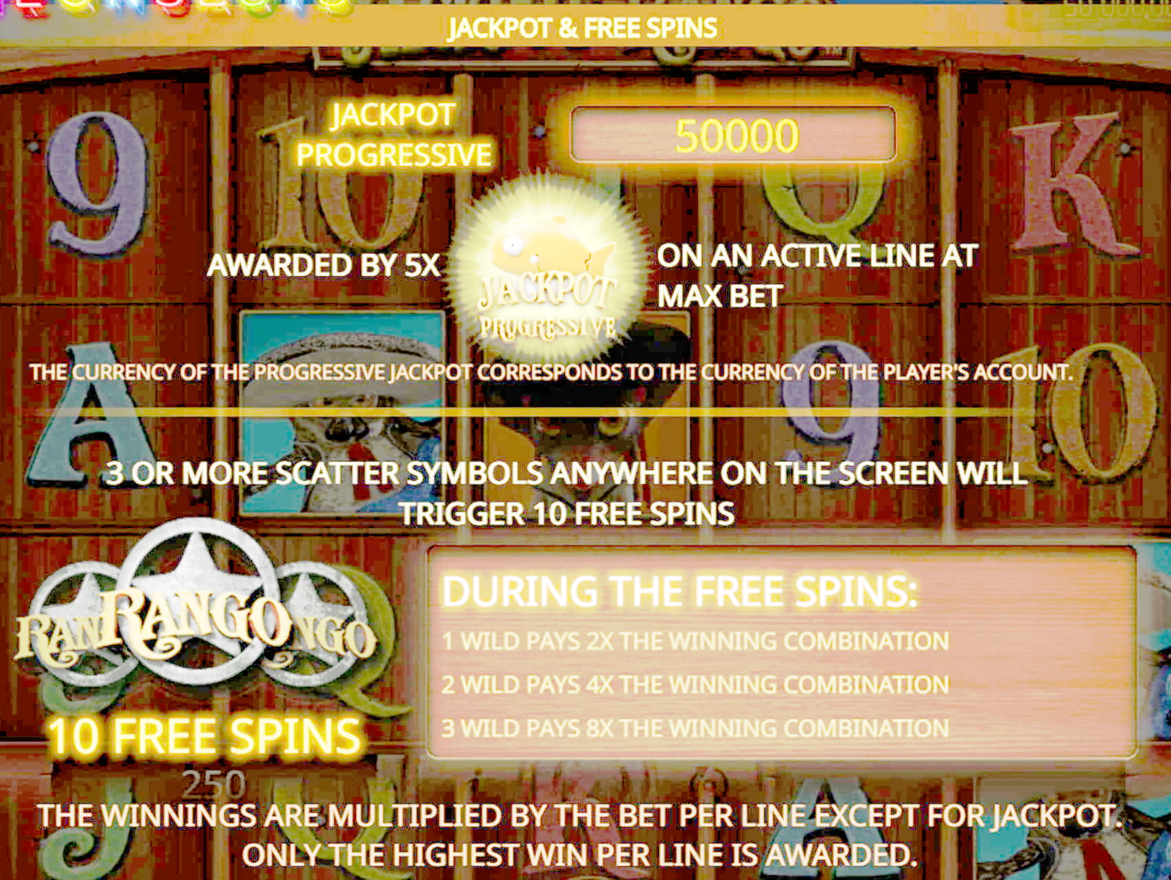 $600 Casino Tournament at Eurogrand Casino