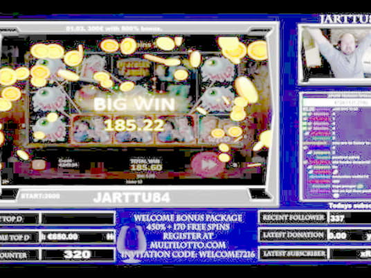 $2010 no deposit at Inter Casino