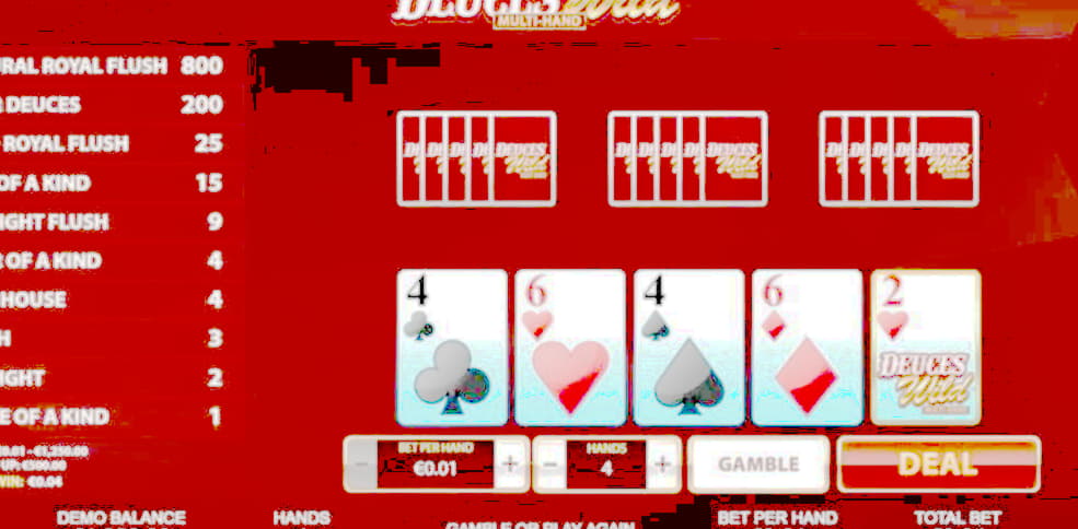 $66 Free Casino Chip at Hippozino Casino