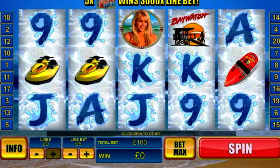 210 Free casino spins at Casino Luck