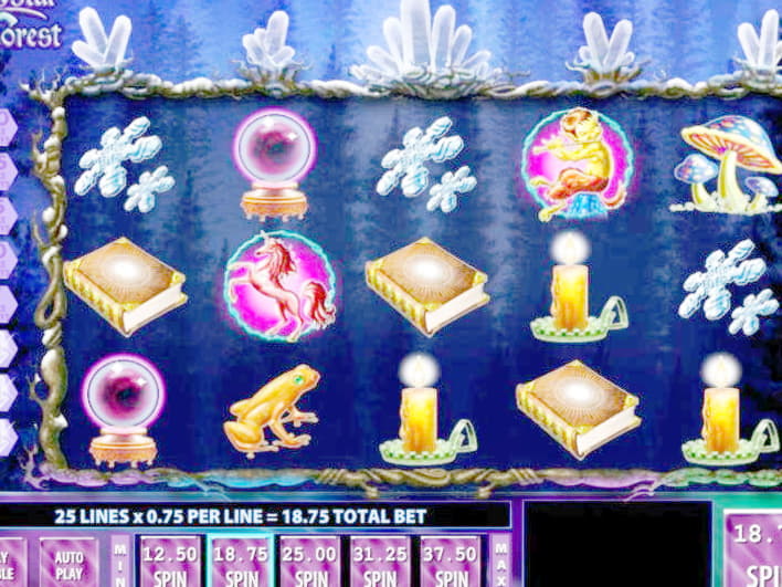 Eur 940 no deposit casino bonus at Vera and Jhon Casino