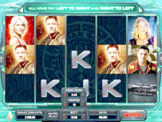 €180 FREE Casino Chip at Vera and Jhon Casino