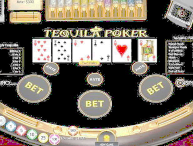 265 Free spins no deposit at Europa Casino