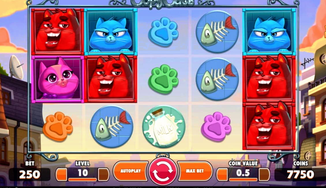 EURO 365 Tournament at Vera and Jhon Casino
